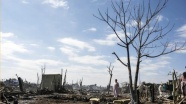 Güney Afrika’daki yangın 310 milyon dolarlık hasara yol açtı