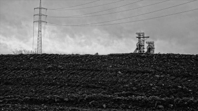 G&uuml;ney Afrika'nın enerjide k&ouml;m&uuml;re bağımlılığı hava kirliliği ve sağlık riskiyle sınanıyor