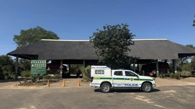 G&uuml;ney Afrika'nın Kruger Ulusal Parkı'nda kaybolan 2 turist &ouml;l&uuml; bulundu