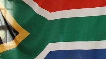 Güney Afrika, seyahat kısıtlaması uygulayan Afrika ülkelerine tepki gösterdi