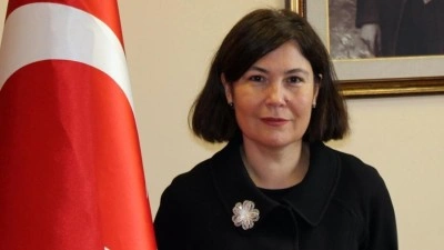 G&uuml;ney Afrika, T&uuml;rk firmaları i&ccedil;in Sahra Altı'na a&ccedil;ılan ihracat &uuml;ss&uuml; olma potansiyeli taşıyor