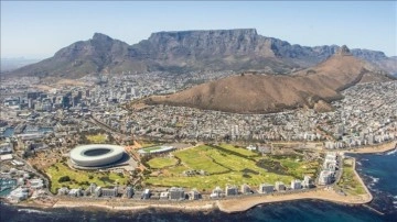 Güney Afrika'da "BRICS Dışişleri Bakanları Toplantısı" düzenlenecek