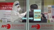 Güney Kore&#039;de Çin&#039;den dönen 92 asker koronavirüs şüphesiyle karantinaya alındı