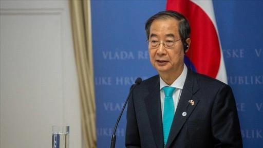 Güney Kore'de eski Başbakan Han'a yurt dışına çıkış yasağı getirildi