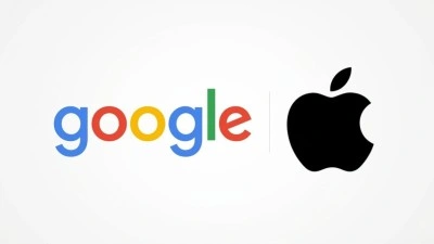 G&uuml;ney Kore'de Google ve Apple'a "telekom&uuml;nikasyon kurallarını ihlal" su&ccedil;laması