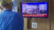 Güney Kore'den Kuzey'in askeri provokasyonlarına karşılık verileceği uyarısı