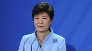 Güney Kore Devlet Başkanı Park'ın yetkileri Başbakan'a devredildi