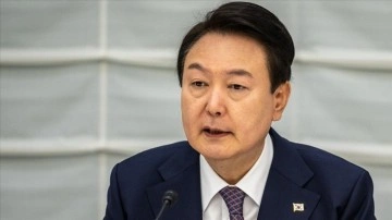Güney Kore Devlet Başkanı Yoon, tıp fakültesi kontenjanlarını artırmakta kararlı