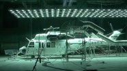 Güney Kore helikopterinde Türk sanayisine görev