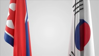 G&uuml;ney Kore, Kuzey Kore ile askıya alınan demir yolu projesini yeniden başlatmayı planlıyor