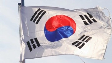 Güney Kore: (Kuzey Kore lideri) Kim'in silah fabrikası turunun "birden fazla amacı" v