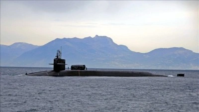 G&uuml;ney Kore, n&uuml;kleer enerjili denizaltı programı i&ccedil;in resmi s&uuml;reci başlattı