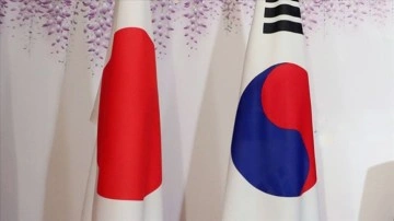 Güney Kore, savaş dönemi sorunlarına rağmen Japonya ile normalleşme hedefliyor