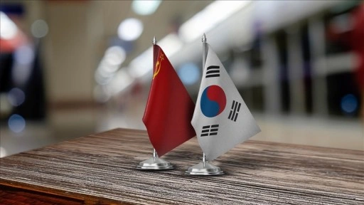 Güney Kore ve Çin, ekim sonundaki APEC Zirvesi'nde ikili ilişkileri geliştirmede anlaştı