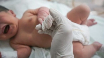 Güney Kore'de nüfusa kaydı yapılmayan bebeklerde ölüm sayısı 34'e çıktı