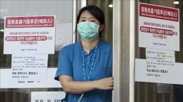 Güney Kore'de stajyer doktor istifaları nedeniyle "acil durum" ilan edildi