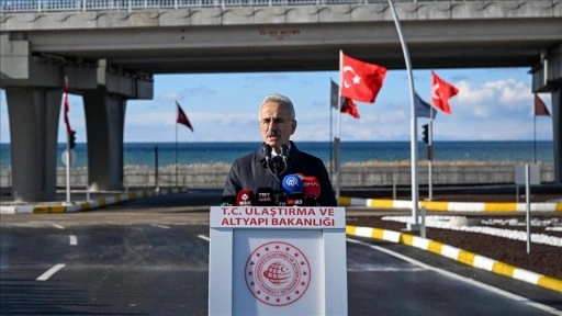 G&uuml;ney Marmara Otoyolu Projesi &uuml;retim merkezlerinin entegrasyonunun daha verimli olmasını sağlayacak