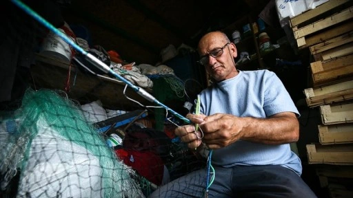 Güney Marmara ve Kuzey Ege'deki balıkçılar "vira bismillah" için hazır