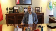 Güneydoğu Anadolu Bölgesi sanayicileri istihdam teşvikine ilişkin kanun teklifinden memnun