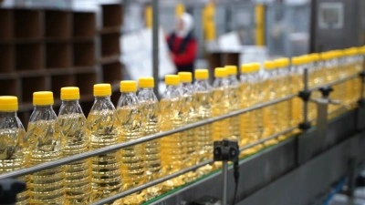 G&uuml;neydoğu Anadolu'nun hububat ihracatı 1,8 milyar doları aştı