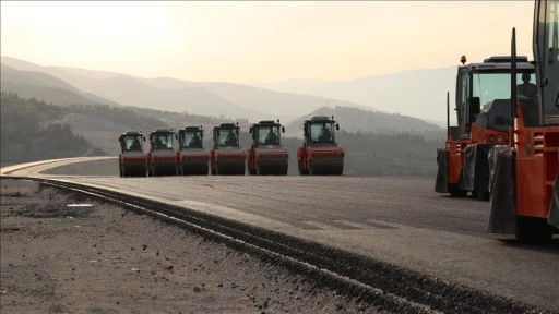Güneydoğu Anadolu'nun rekabet gücünü artıracak projeye 1,55 milyar avro dış kredi