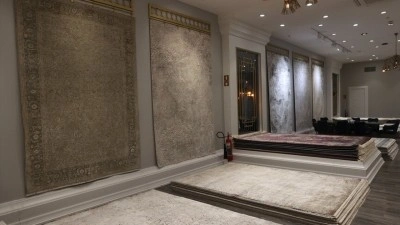 G&uuml;neydoğulu halıcılardan 6 ayda 845,6 milyon dolarlık ihracat