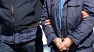 Gürcistan'a kaçarken yakalanan FETÖ şüphelisi polis tutuklandı