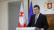 Gürcistan Başbakanı Gakharia'dan 'NATO üyeliğine hazırız' mesajı