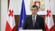 Gürcistan Başbakanı Gakharia istifa etti