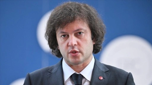 Gürcistan Başbakanı Kobakhidze, hükümeti devirme girişimini önlediklerini duyurdu