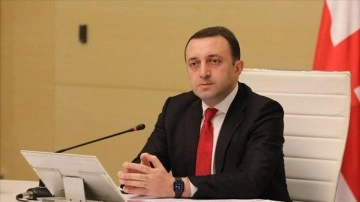 Gürcistan Başbakanı: Ukrayna'daki savaş dünya düzenini altüst eden en büyük sorun
