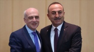 Gürcistan'dan Türkiye'ye NATO desteği için teşekkür