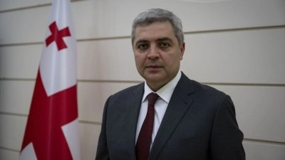 G&uuml;rcistan'ın Ankara B&uuml;y&uuml;kel&ccedil;isi, &uuml;lkesinin barış konusunda T&uuml;rkiye ile ortak noktaları olduğunu