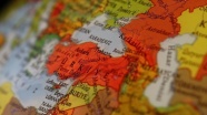 Gürcistan Türkiye ile stratejik iş birliğinin güçlendirilmek istiyor