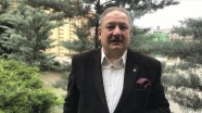 Gürcü uzman Kopadze: Ermenilerin 1915 olaylarına ilişkin iddiaları bir yalandır