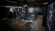 Güreşin tarihine ışık tutan müze