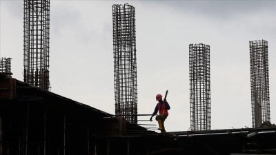 G&uuml;ven endeksi temmuzda hizmet ve inşaat sekt&ouml;rlerinde arttı ve perakende ticarette azaldı