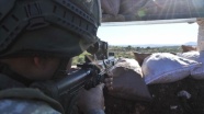 Güvenlik güçleri martta 134 PKK&#039;lı teröristi etkisiz hale getirdi