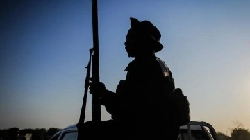 Güvenlik sorunlarının arttığı Nijerya'da 243 asker emekli olmak istiyor