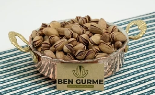 G&uuml;z G&uuml;zeli Antep Fıstığının Şaşırtan Faydaları