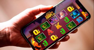 G&uuml;zel zaman ge&ccedil;irmek i&ccedil;in mobil &ccedil;evrimi&ccedil;i oyunlar