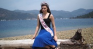 Güzellik Kraliçesi Alisha Cowie; 'Türkiye’ye tekrar geleceğim'
