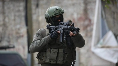 Haaretz: Hazreti İsa'yı simgeleyen heykelin par&ccedil;alanması İsrail'de Filistinlilerden daha fazla empati g&ouml;rd&uuml;
