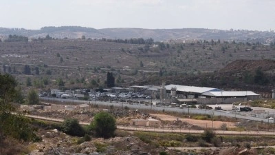 Haaretz: İsrail, 7 Ekim sonrası ilk kez Kızılha&ccedil;'a Filistinlilerin tutulduğu cezaevlerini ziyar