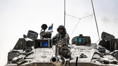 Haaretz: İsrail ordusu psikolojik nedenlerle terhis edilen binlerce askerin bilgilerini gizliyor