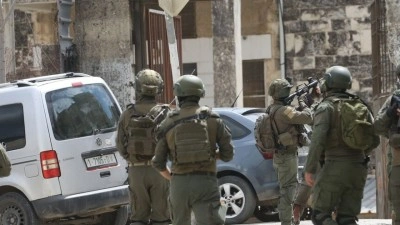 Haaretz: İsrail ordusu ve emniyetindeki intiharlar son 15 yılın en y&uuml;ksek seviyesinde