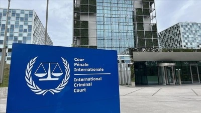 Haaretz: UCM, İsrailli 5 &uuml;st d&uuml;zey isim hakkında gizlice yakalama kararı &ccedil;ıkardı