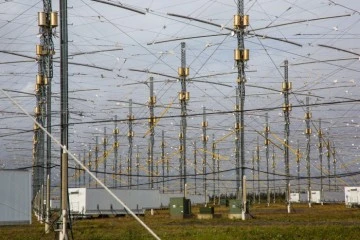 Haarp teknolojisi ile deprem yaratmak mümkün mü? -Suat Gün yazdı-