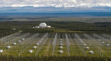 Haarp teknolojisi ile ne yapılabilir? -Suat Gün yazdı-