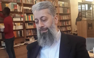 İran r&uuml;yasından İran k&acirc;busuna -Prof. Dr. Bedri Gencer yazdı-